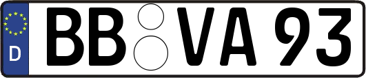 BB-VA93