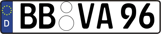 BB-VA96