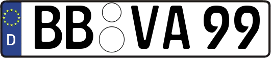 BB-VA99