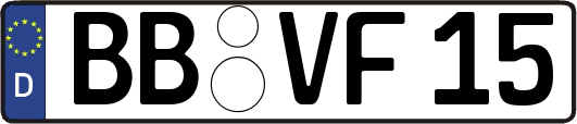 BB-VF15
