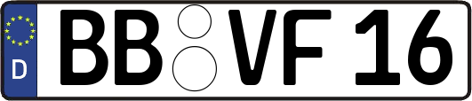 BB-VF16