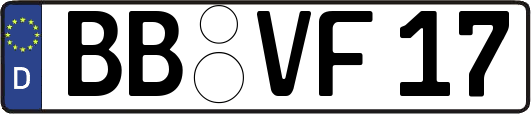 BB-VF17