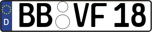 BB-VF18