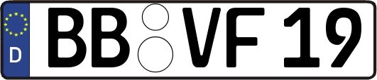 BB-VF19
