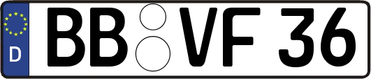 BB-VF36