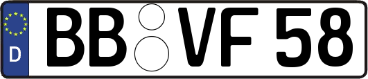 BB-VF58