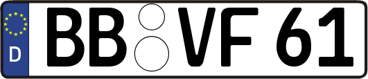 BB-VF61