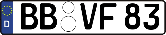BB-VF83