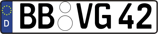 BB-VG42