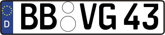 BB-VG43