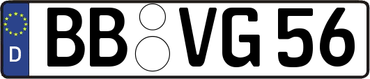 BB-VG56