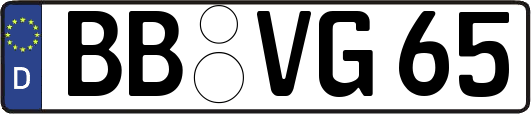 BB-VG65