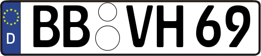 BB-VH69