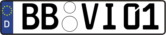 BB-VI01
