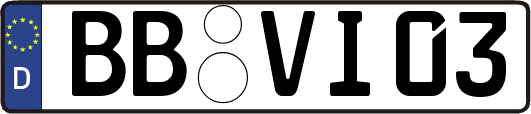 BB-VI03