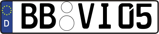 BB-VI05