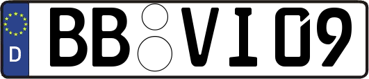 BB-VI09