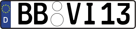 BB-VI13