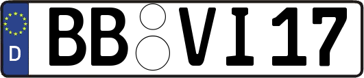 BB-VI17
