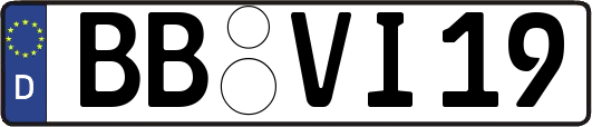 BB-VI19