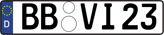 BB-VI23