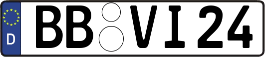 BB-VI24