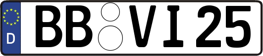 BB-VI25