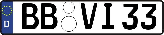 BB-VI33