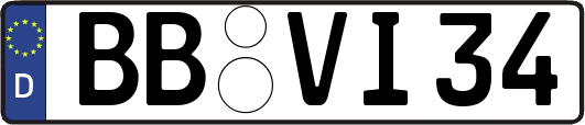 BB-VI34
