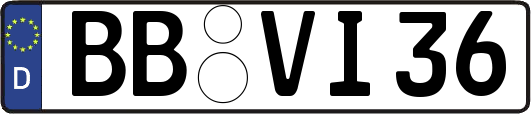 BB-VI36