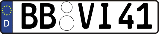 BB-VI41