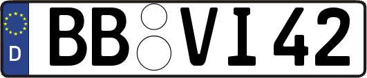 BB-VI42