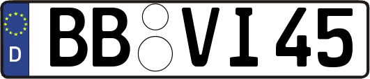 BB-VI45