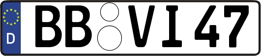 BB-VI47