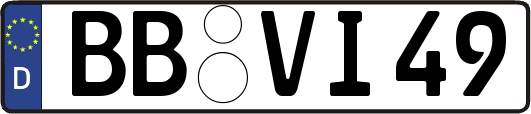 BB-VI49
