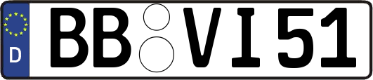BB-VI51