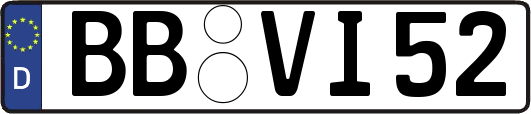 BB-VI52