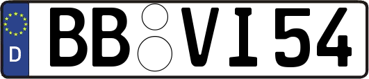 BB-VI54