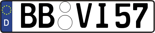 BB-VI57