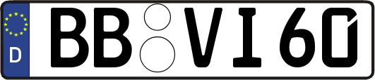 BB-VI60