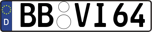 BB-VI64