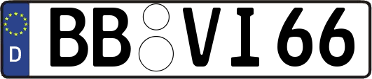BB-VI66