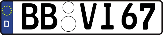 BB-VI67