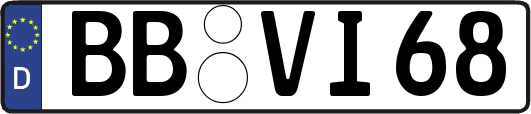 BB-VI68