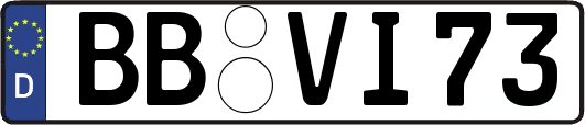 BB-VI73