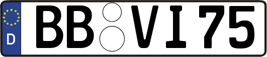 BB-VI75