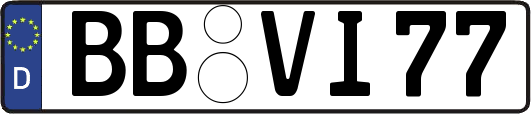 BB-VI77