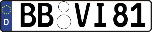 BB-VI81