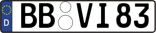 BB-VI83