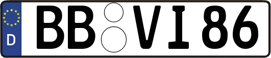 BB-VI86